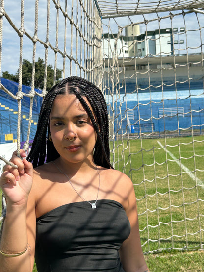 Escapulário Bahia