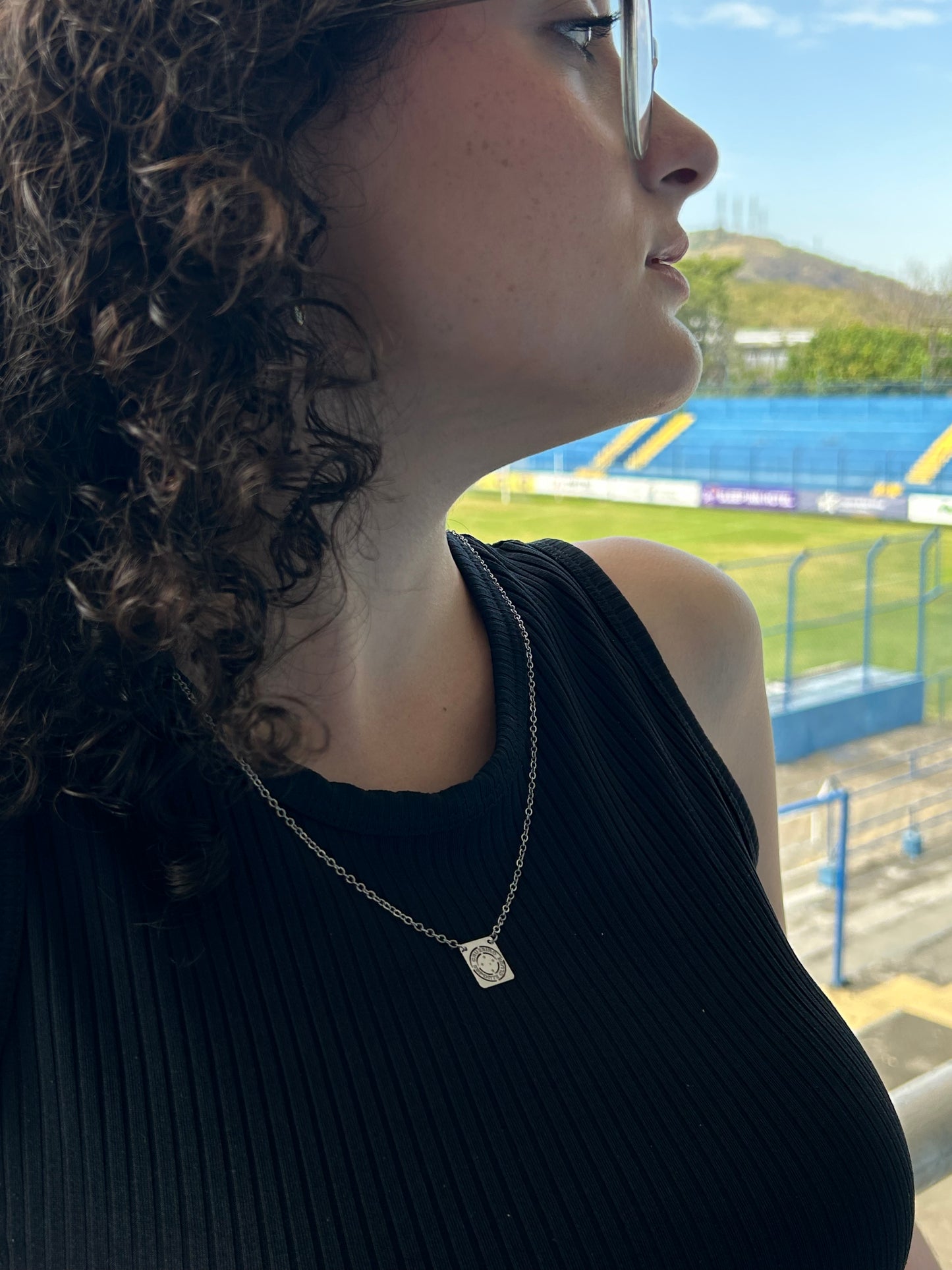 Escapulário Cruzeiro