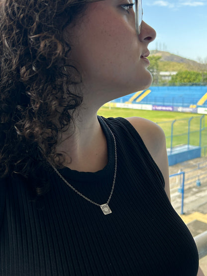 Escapulário Cruzeiro
