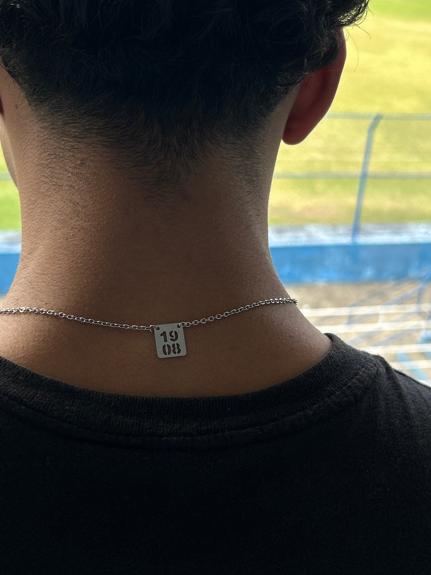 Escapulário Atlético Mineiro