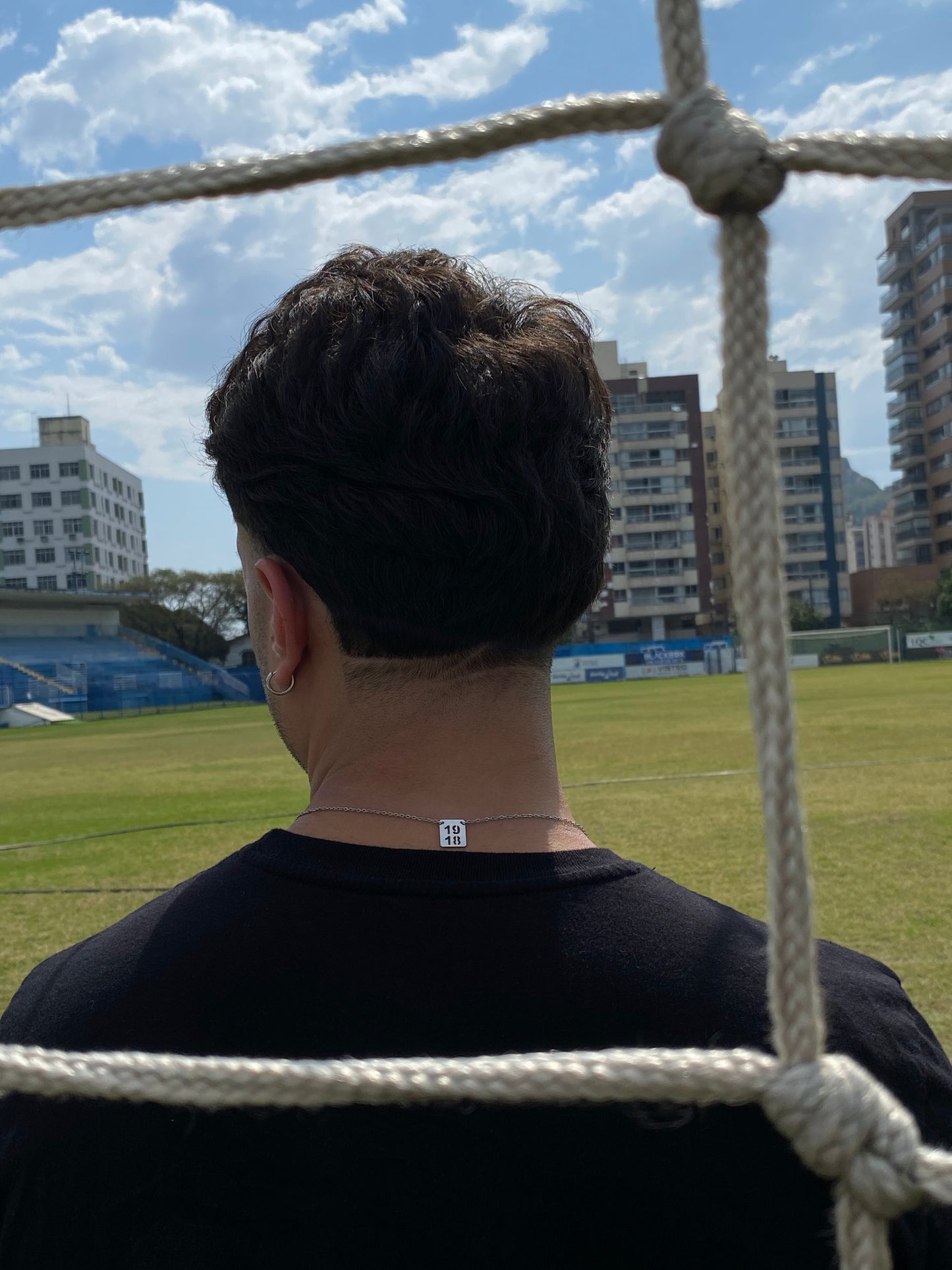 Escapulário Fortaleza
