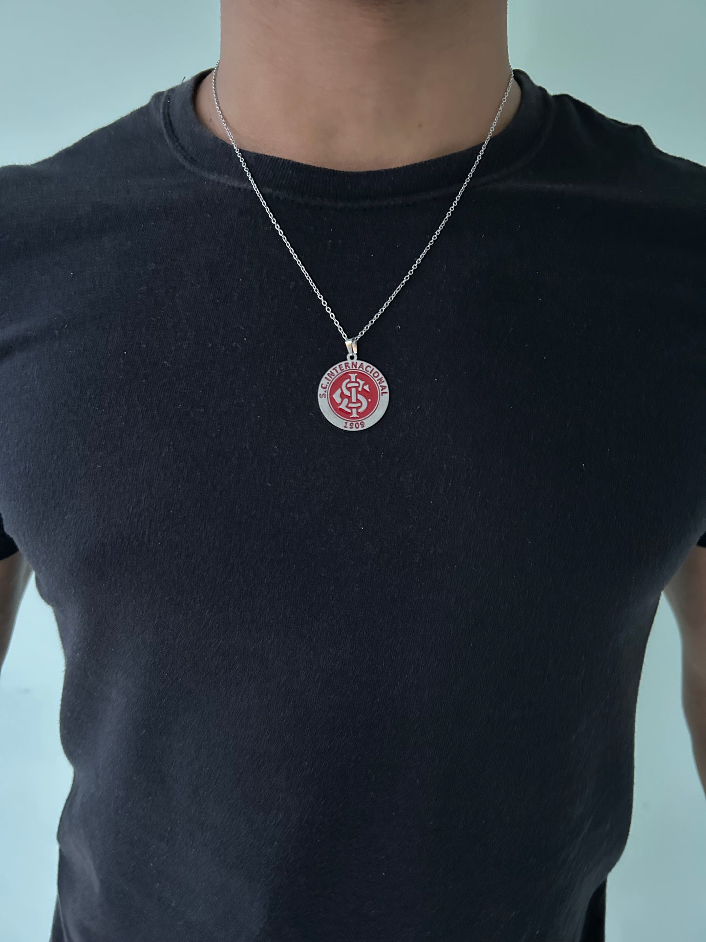 Cordão Escudo Internacional