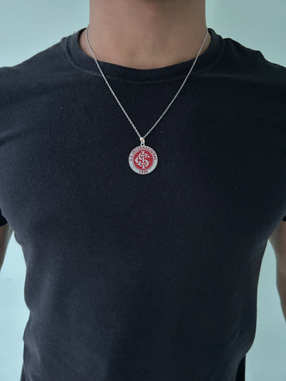 Cordão Escudo Internacional