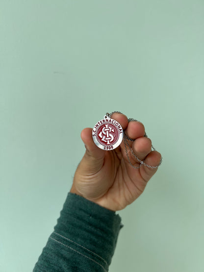Cordão Escudo Internacional