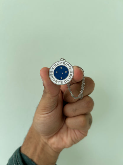 Cordão Escudo Cruzeiro