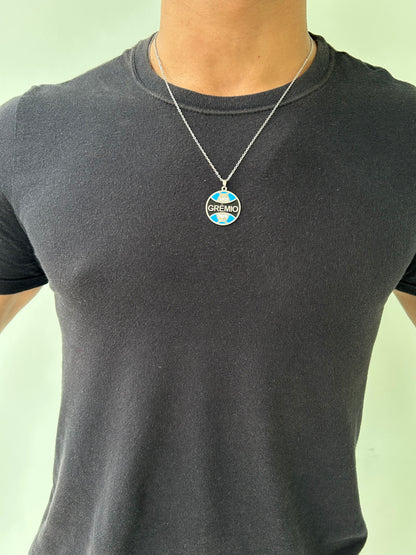 Cordão Escudo Grêmio