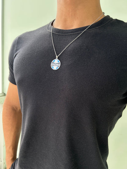Cordão Escudo Grêmio