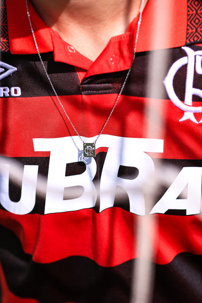 Escapulário Flamengo