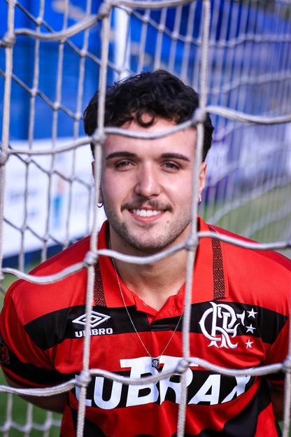 Escapulário Flamengo