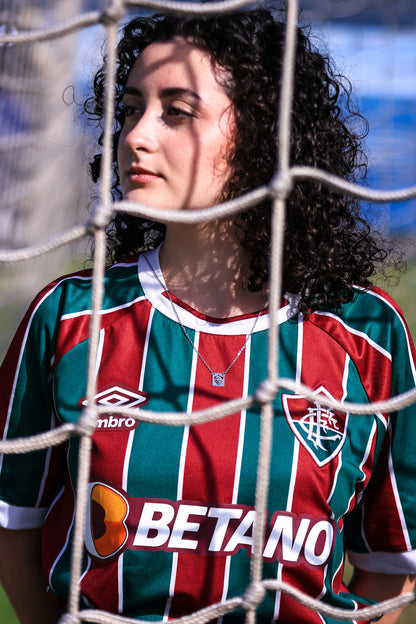Escapulário Fluminense