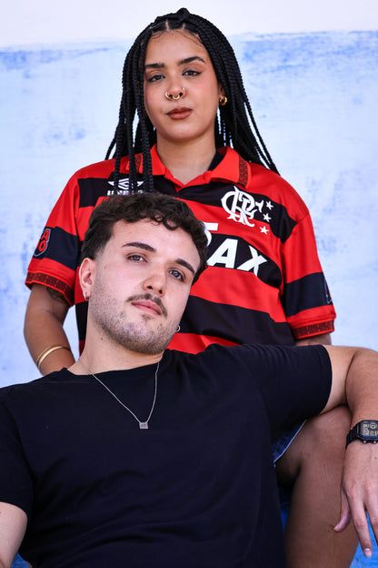 Escapulário Flamengo